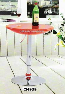 CM939 Bar Table | ClassicModern