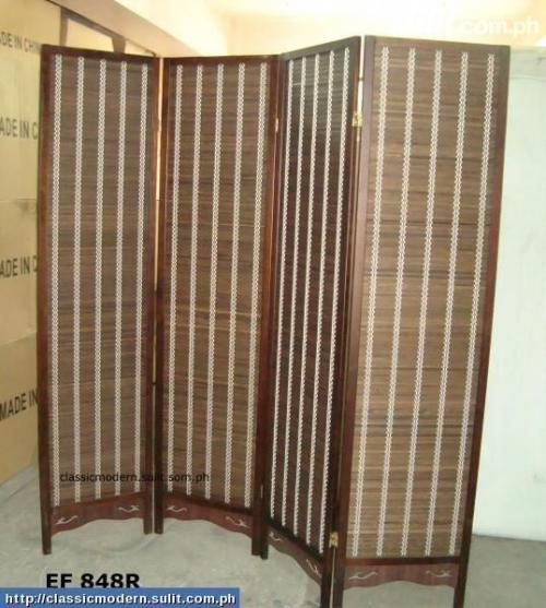 Folding Divider EF 848R ClassicModern