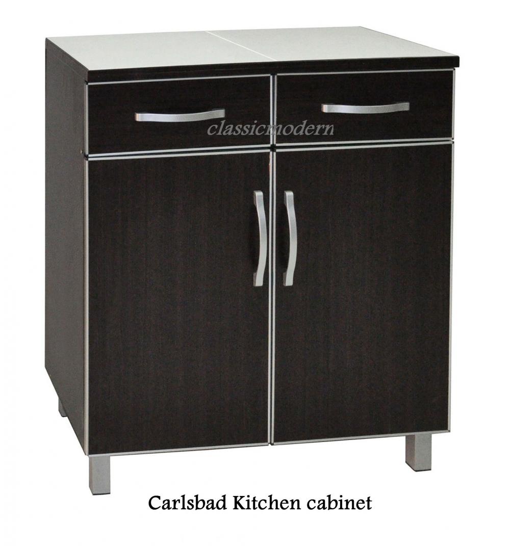 Carlsbad kitchen ClassicModern