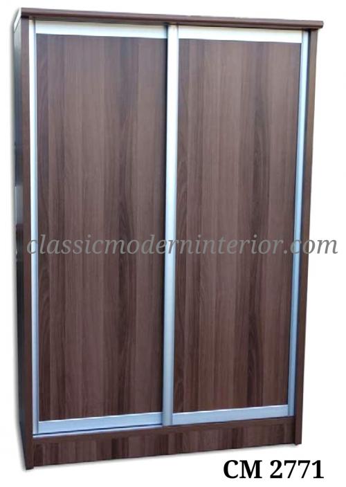 CM 2771 Wardrobe Sliding ClassicModern