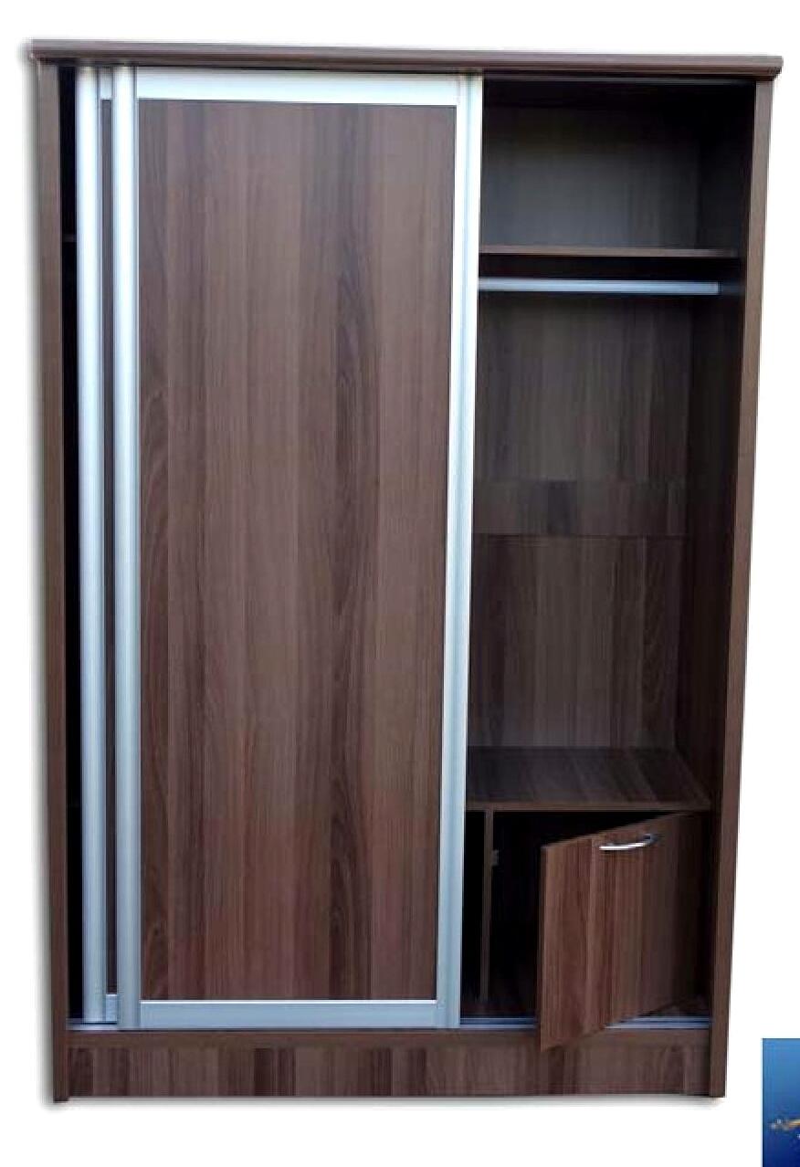 CM 2771 Wardrobe Sliding ClassicModern