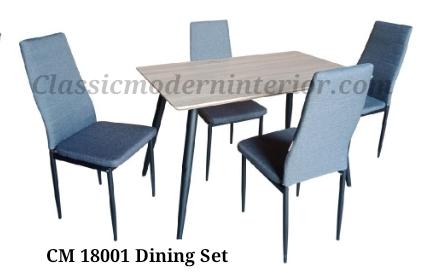 Post Dining Set Philippines Classicmodern