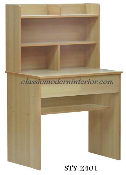 STY 2401 Study Table | ClassicModern