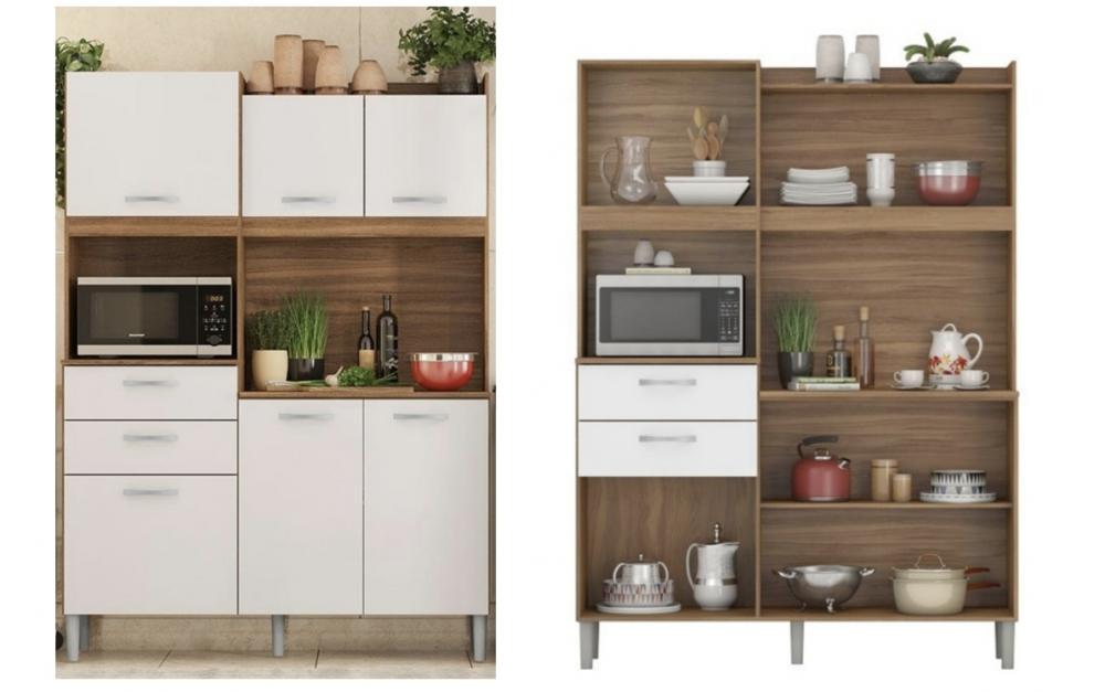 Heidi Kitchen Cabinet | ClassicModern